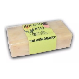 EL QUETZAL Kit 6 Jabón Artesanal 100g  El Quetzal  Esencias A Escoger