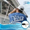 X-Jet M5 Nozzle Only #13 - Adjustable Long-Range External Injection