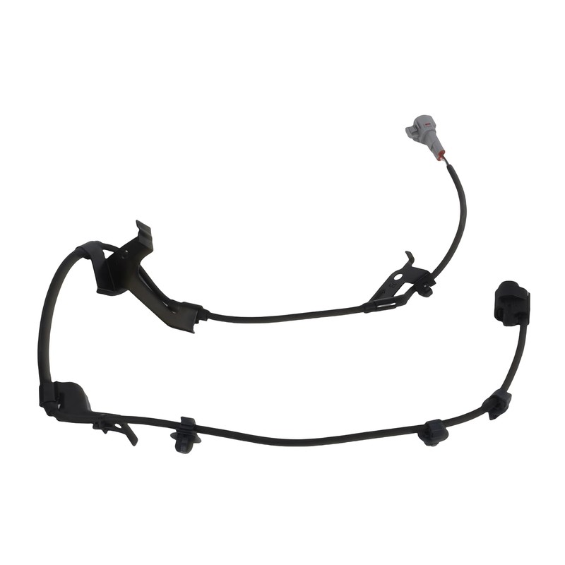 Puruoda Front Driver Side ABS Wheel Speed Sensor Wiring Harness
