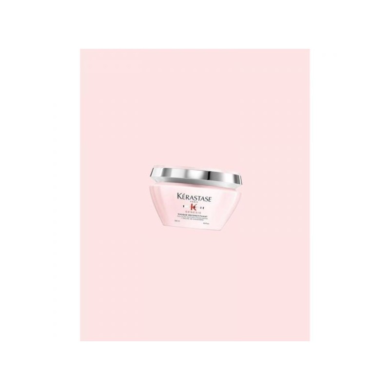케라스타즈 Kerastase Volume Up Care Treatment 001_Genesis Mask 200ml 3538542