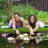 Aquatic Plant Soil for Water Lily & Lotus – Clay-Based,