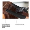 3 Piece Flat Top Paddle Board Comb Large Medium Hair
