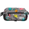 Grafoplas School Pencil Case with 3 Compartments, Random by Elena