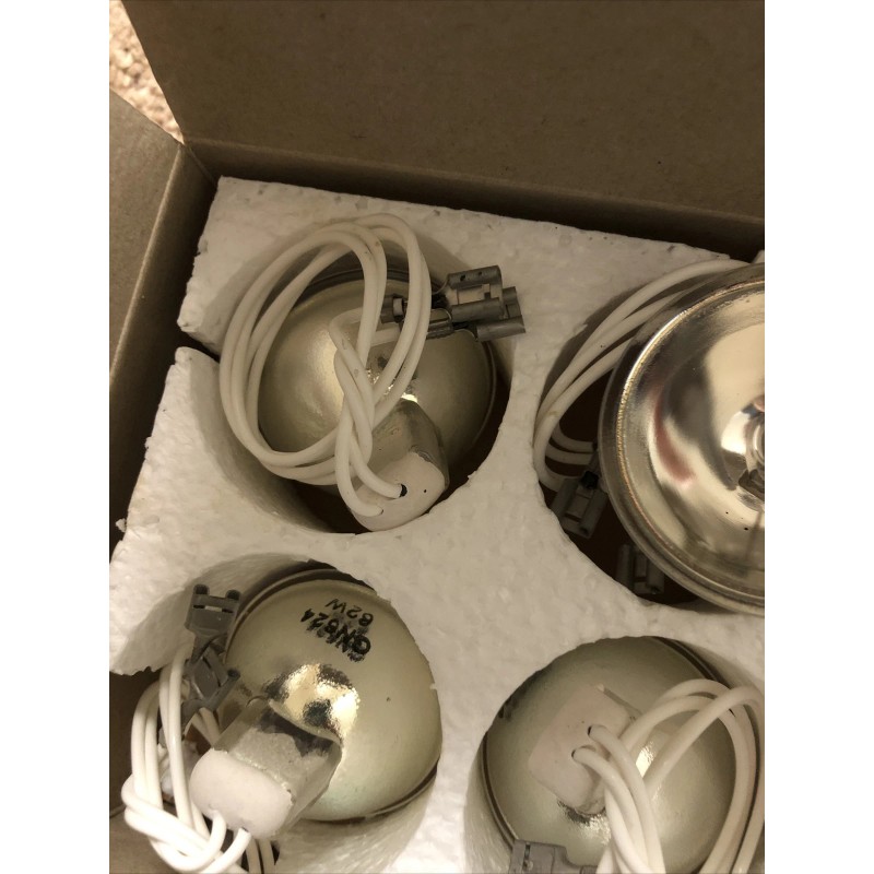 Lightbulbsareus REPLACEMENT BULB FOR GENESIS GN624 62W 9.39V