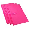 Jemako Set of 3 Drying Towels Large 45 x 80