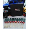 GLOBACT New Upgrade RC Screwdriver Kit RC Hex Driver Set