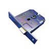 Alpha 3690 Thumb Lock Case Backset 60mm