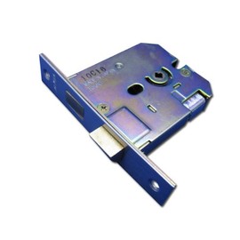 Alpha 3690 Thumb Lock Case Backset 60mm