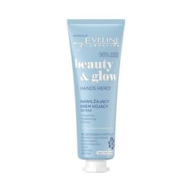 Eveline Cosmetics Moisturising Hand Cream