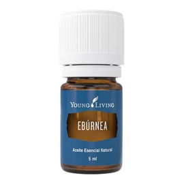 Young Living Aceite Esencial De Eburnea Young Living 5ml