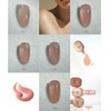Let's Get Second Skin Skin Tone Syrup Gel (Single Item)