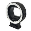 Mcoplus EF-EOS R Mount Adapter Ring for Canon EF/EF-S Lenses