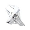 Sankyo Corporation SMWG50 Super Wide Monkey Wrench 9.8 inches (250