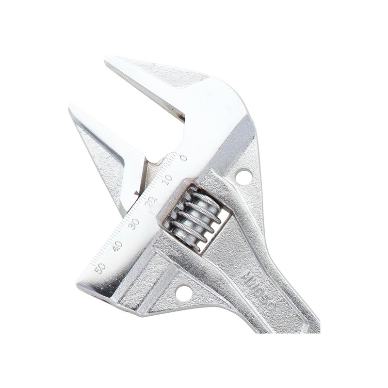 Sankyo Corporation SMWG50 Super Wide Monkey Wrench 9.8 inches (250