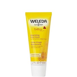 Weleda - Weleda Calendula Face Cream - 50 ml