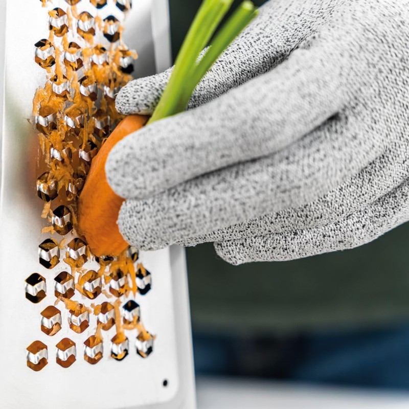 Zwilling Z-cut, KAWICE SZARE