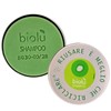 Biolù - Kiwi Solid Organic Shampoo 55g with Tin Container