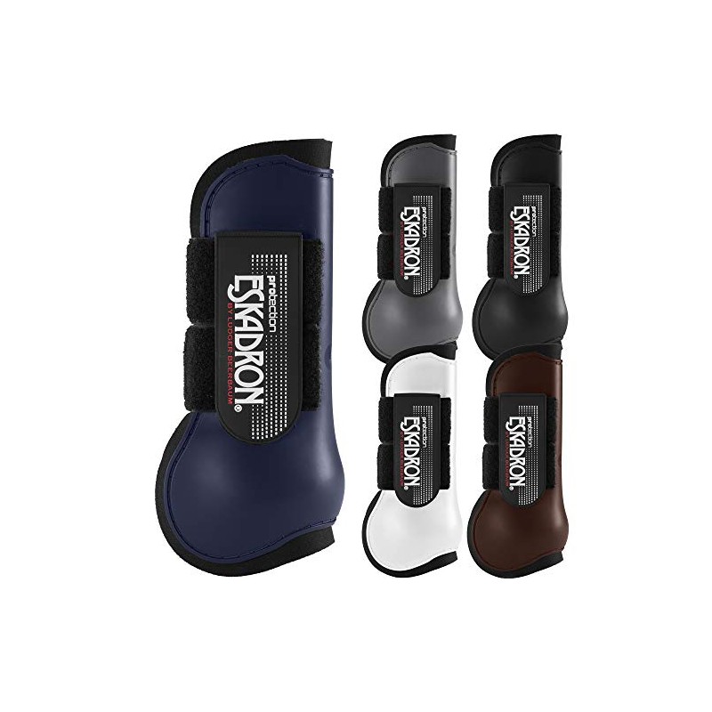 ESKADRON Standard Protection Boots F Front