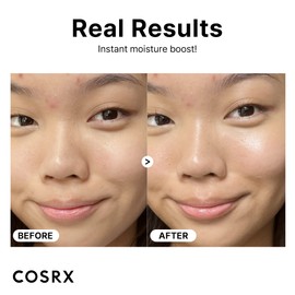 COSRX Pure Sodium Hyaluronic Acid 3% Serum, Hydration & Moisture Boosting Facial Serum for Fine Lines & Wrinkles, Plump & Repair Dry Skin, 0.67fl.oz/20ml, No Artificial Fragrance, Korean Skin Care