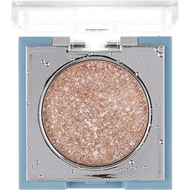 NAM Makeup Water Foil Eyeshadow Palette NR 2 - Purple Rain, 2.5g