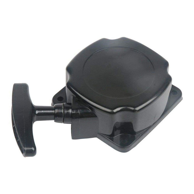 HOQO HQparts Recoil Start Pull Starter Assembly Compatible with Jiffy