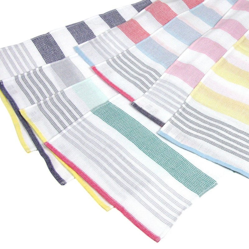 Imabari Towel Body Towel, 13.0 x 37.4 inches (33 x