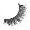 Amazing Shine Human Hair False Eyelashes - 306T