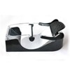 EVRYLON Sushi Roll Bazooka Maker for Sushi Maki Rolling Machine,