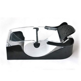 EVRYLON Sushi Roll Bazooka Maker for Sushi Maki Rolling Machine, Suitable for Professionals or Tableware