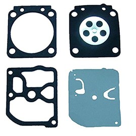 Greenstar 6961 Kit with Seals for Stihl Zama Diaphragm Carburettor