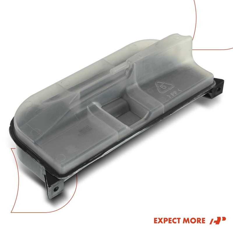 A-Premium Engine Coolant Overflow Recovery Reservoir Tank Compatible with Hyundai