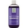 Shampoo Matizador Con Extractos Naturales 500 Ml Productos Mart Mexico