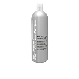 HAIR HAUS Super Brilliant Care No Yellow Shampoo 500 ml