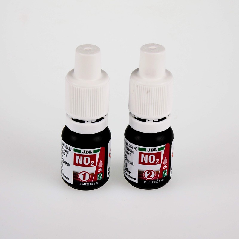 JBL Water Tests and Refills for Aquarium, Pond and Tap