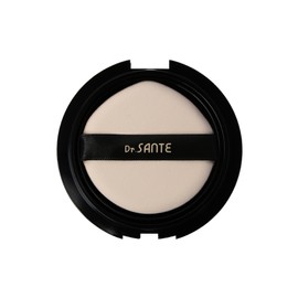 Sante Azulene Soother BB Cushion Refill 15g Chamomile Flower Water Moisturizing Glow / 상떼 아줄렌 수더 비비 쿠션 리필 15g 카모마일꽃수 보습 광채