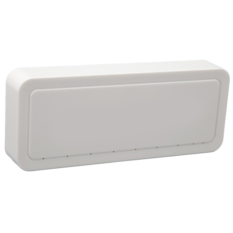 Gigabit Ethernet Switch 8 RJ45 Port Plug and Play Quiet