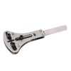 Professional Three Feet Watch Back Opener Alloy Watch Case Opener