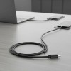 Drxcbr® Cable Tipo C A Tipo C 65w Carga Rapida