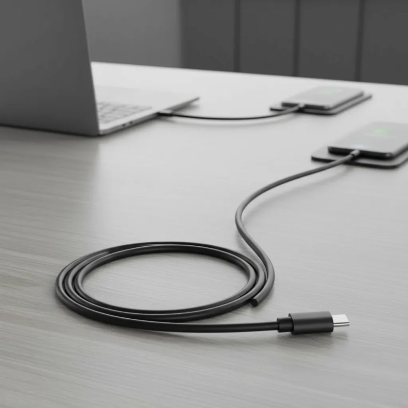 Drxcbr® Cable Tipo C A Tipo C 65w Carga Rapida