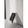 Pantone 101400446 7 pencils metal box Grey 446 3.60 x