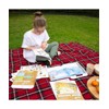 Micador jR. Reusable Sticker Activities, Wildlife Pack - 7 Scenes