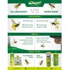 RESCUE! Reusable Yellowjacket Trap - 2 Pack