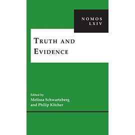 Truth and Evidence: Nomos LXIV: 36