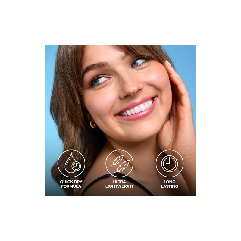 BONDI SANDS SELF TANNING FOAM (1 HOUR EXPRESS) - 7.04
