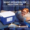 Cold Therapy Machine, Ice Therapy System for Shoulder and Knee