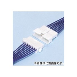 Japan Crimp Terminal Manufacturing (JST) SMP-10V-BC (10 Pieces/Bag) Black SM Connector Plug Housing 10 Poles (For Socket Contacts)