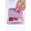 ONE SHOT - BUTTER GEL LOTUS COLLECTION, Polish de uñas