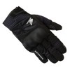 Honda 0SYEJ-66A-KL Protective Winter Short Gloves K (Black) L Size
