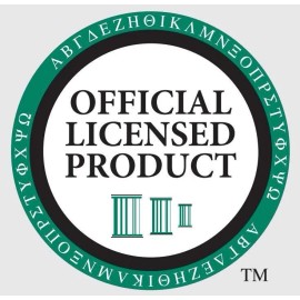 King Greek Inc Sigma Phi Epsilon Lavalier for Sweetheart - Sterling Silver; with 18" Silver