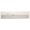 Satco 63/502 CounterQUICK Under-Cabinet LED Light, CCT Selectable 3000K/4000K/5000K, 14